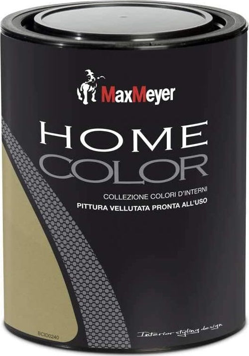MAXMEYER---PITTURA-LAVABILE-METALLIZZATA-HOMECOLOR-0,75-LT-ORO