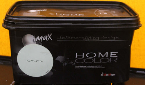 MAXMEYER--PITTURA-LAVABILE-COLORATA-HOMECOLOR-2,5-Lt-CYLON