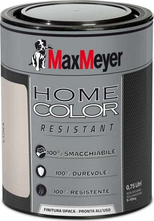 MAXMEYER--PITTURA-MURALE-DECORATIVA-HOMECOLOR-RESISTANT-0,75-LT-LUNA