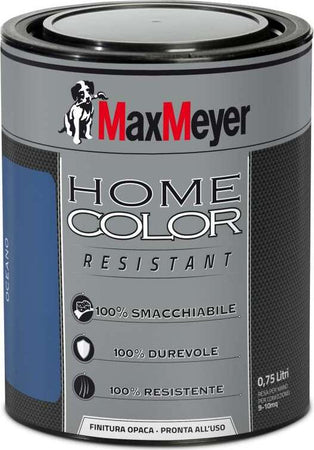 MAXMEYER--PITTURA-MURALE-DECORATIVA-HOMECOLOR-RESISTANT-0,75-LT-OCEANO
