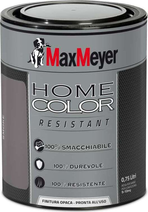 MAXMEYER--PITTURA-MURALE-DECORATIVA-HOMECOLOR-RESISTANT-0,75-LT-SMOKE
