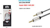 Maxtech-Cavo-Audio-Aux-Duo-ring-Jack-3.5mm-Am-am-5mt-Per-Smartphone-Aux3-mm5.0m