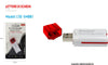 Maxtech-Lto-sm001-Lettore-Di-Schede-Card-5in1-Usb-2.0-Ms-Sd-Mmc-Tf-Ad-Alta-Velocita'