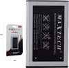 Maxtech-Pa-t018-Batteria-Li-ion-1000mah-Compatibile-Samsung-S3650-Smartphone-Ricambio