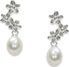 MAYUMI ORECCHINI IN ARGENTO 925 PERLE DI ACQUA DOLCE 6½x7mm Moda/Donna/Gioielli/Orecchini Scontolo.net - Potenza, Commerciovirtuoso.it