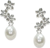 MAYUMI ORECCHINI IN ARGENTO 925 PERLE DI ACQUA DOLCE 6½x7mm Moda/Donna/Gioielli/Orecchini Scontolo.net - Potenza, Commerciovirtuoso.it