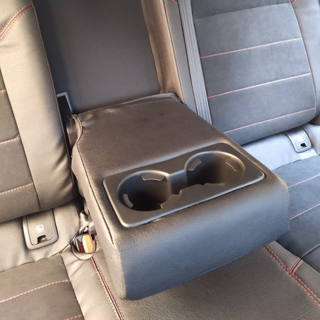 Set Coprisedili su misura di classe premium Mazda 3 (2019+)