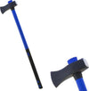 Mazza-Accetta-Ascia-Spaccalegna-1,5kg-Libbre-Manico-In-Abs-Professionale