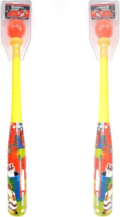 Mazza Da Baseball Con Pallina Giocattolo Bambino Bimbo Giocattoli e infanzia > Giocattoli e Modellismo > Giochi per Bambini Trade Shop italia - Napoli, Commerciovirtuoso.it