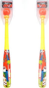 Mazza Da Baseball Con Pallina Gioco Giocattolo Sport Softball Per Bambino Bimbo Giochi e giocattoli/Sport e giochi all'aperto/Giochi sportivi/Baseball Trade Shop italia - Napoli, Commerciovirtuoso.it