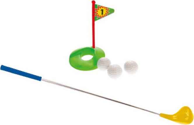 Mazza-Da-Golf-Con-Palline-Mandelli