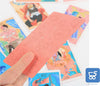 Mazzo di Carte Tarocchi Crybaby Tarot Deck & Book Set