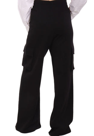 Hugo HUGO PANTALONE NALOISE_B da donna