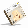 Blocchi Legno Componibili Naturale Mideer