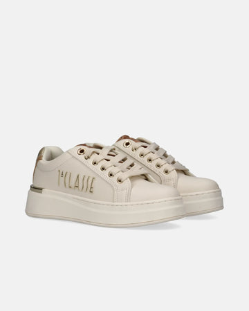 Alviero Martini Sneakers con banda logo