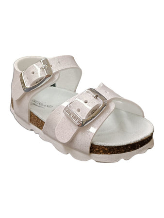 Scarpe sandalo Bambine e ragazze Grunland Junior