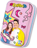 Me Contro Te Astuccio Scuola One Time 1 Zip Lui E Sofi Completo Astuccio Con Matite Pennarelli Forbici E Gomma Cancelleria e prodotti per ufficio/Scuola e materiale didattico/Materiale scolastico/Cartelle e zaini per la scuola/Astucci Cartoleria Deja Vu - Crotone, Commerciovirtuoso.it
