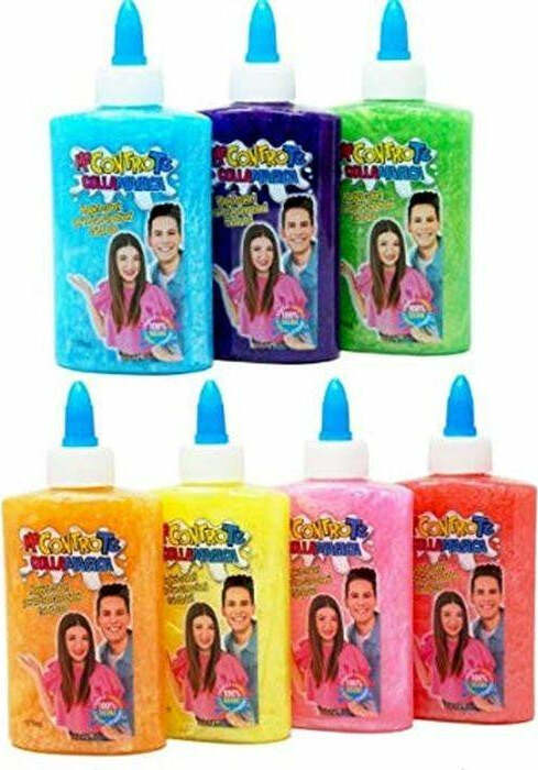Me-Contro-Te-Colla-Glitter-Flacone-177-ml-Assortito-Gamevision