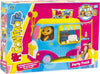 Me Contro Te Party Truck Playset Gelateria E Fast Food Con Sofi E Tanti Accessori Inclusi Per Bambine A Partire Da 3 Anni MEC97000, Giochi Preziosi, Multicolore Giochi e giocattoli/Personaggi giocattolo/Set da gioco con action figure Cartoleria Deja Vu - Crotone, Commerciovirtuoso.it