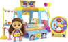 Me Contro Te Party Truck Playset Gelateria E Fast Food Con Sofi E Tanti Accessori Inclusi Per Bambine A Partire Da 3 Anni MEC97000, Giochi Preziosi, Multicolore Giochi e giocattoli/Personaggi giocattolo/Set da gioco con action figure Cartoleria Deja Vu - Crotone, Commerciovirtuoso.it
