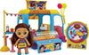 Me Contro Te Party Truck Playset Gelateria E Fast Food Con Sofi E Tanti Accessori Inclusi Per Bambine A Partire Da 3 Anni MEC97000, Giochi Preziosi, Multicolore Giochi e giocattoli/Personaggi giocattolo/Set da gioco con action figure Cartoleria Deja Vu - Crotone, Commerciovirtuoso.it