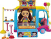 Me Contro Te Party Truck Playset Gelateria E Fast Food Con Sofi E Tanti Accessori Inclusi Per Bambine A Partire Da 3 Anni MEC97000, Giochi Preziosi, Multicolore Giochi e giocattoli/Personaggi giocattolo/Set da gioco con action figure Cartoleria Deja Vu - Crotone, Commerciovirtuoso.it