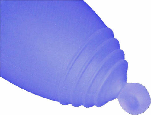 Me Luna Coppetta Mestruale Sport Taglia L Colore Blu Forma Pallina Salute e cura della persona/Igiene intima/Coppe mestruali Kondorama - Martinsicuro, Commerciovirtuoso.it