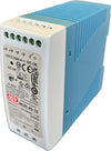 MeanWell-MDR-40-12-Alimentatore-Guida-DIN-40W-12V-3,33A-Input-220V-e-110V