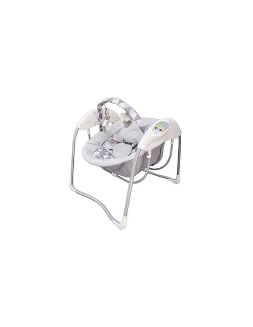 Sdraietta Dondolo Graco Glider Lite LX