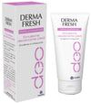 Meda Pharma Spa Dermafresh Ipersudor Piedi 100