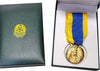 Medaglia Alluvione Del Po Con Scatola Repubblica Sport e tempo libero/Accessori/Trofei medaglie e premi/Medaglie Il Distintivo - Pesaro, Commerciovirtuoso.it