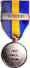 Medaglia Althea Completa Di Nastro Sport e tempo libero/Accessori/Trofei medaglie e premi/Medaglie Il Distintivo - Pesaro, Commerciovirtuoso.it