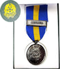 Medaglia Althea Con Scatola Repubblica Sport e tempo libero/Accessori/Trofei medaglie e premi/Medaglie Il Distintivo - Pesaro, Commerciovirtuoso.it