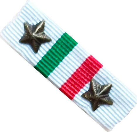 Medaglia Commemorativa Della Partecipazione A 3 Missioni Di Pace All'estero O Di Mantenimento Della Pace All' Estero Sport e tempo libero/Accessori/Trofei medaglie e premi/Medaglie Il Distintivo - Pesaro, Commerciovirtuoso.it