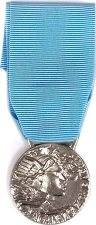 Medaglia Lunga Navigazione Aerea Oro Argento Bronzo Made In Italy Artigianale Sport e tempo libero/Accessori/Trofei medaglie e premi/Medaglie Il Distintivo - Pesaro, Commerciovirtuoso.it