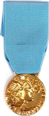 Medaglia Lunga Navigazione Aerea Oro Argento Bronzo Made In Italy Artigianale Sport e tempo libero/Accessori/Trofei medaglie e premi/Medaglie Il Distintivo - Pesaro, Commerciovirtuoso.it
