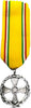Medaglia Missione Di Pace In Somalia Sport e tempo libero/Accessori/Trofei medaglie e premi/Medaglie Il Distintivo - Pesaro, Commerciovirtuoso.it