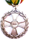 Medaglia Missione Di Pace In Somalia Sport e tempo libero/Accessori/Trofei medaglie e premi/Medaglie Il Distintivo - Pesaro, Commerciovirtuoso.it