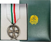 Medaglia Missioni Di Pace All' Estero Completa Di Nastro Sport e tempo libero/Accessori/Trofei medaglie e premi/Medaglie Il Distintivo - Pesaro, Commerciovirtuoso.it