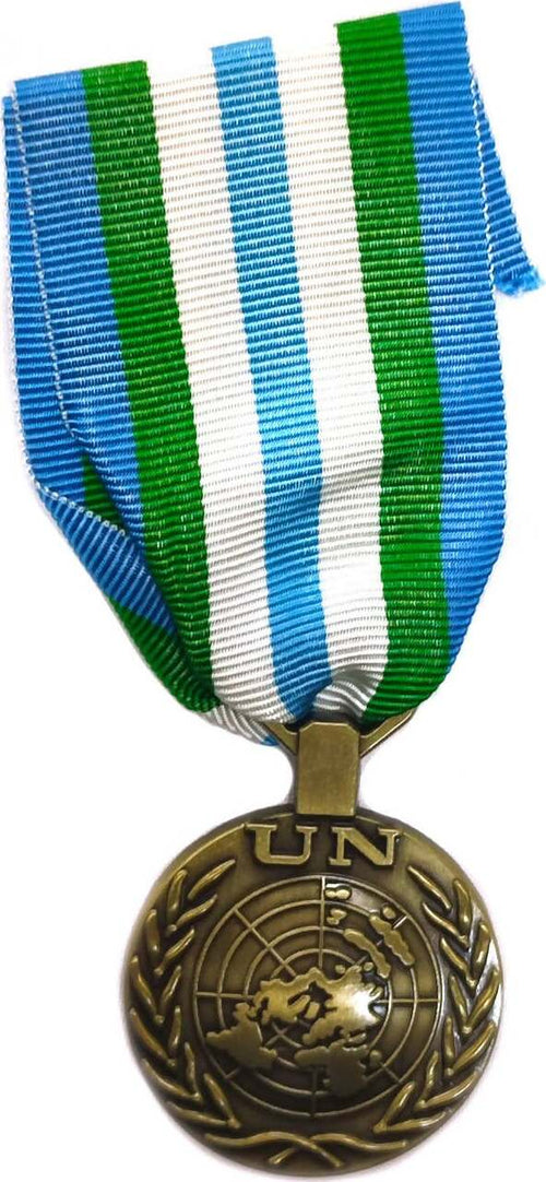 Medaglia Missioni Nazioni Unite Onu Haiti Minustah Nastro Nastrino Da Petto Medaglia Sport e tempo libero/Accessori/Trofei medaglie e premi/Medaglie Il Distintivo - Pesaro, Commerciovirtuoso.it