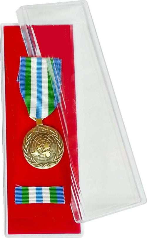 Medaglia Missioni Nazioni Unite ( O.n.u. ) Onu Unifil - Nastro Nastrino Medaglia Sport e tempo libero/Accessori/Trofei medaglie e premi/Medaglie Il Distintivo - Pesaro, Commerciovirtuoso.it