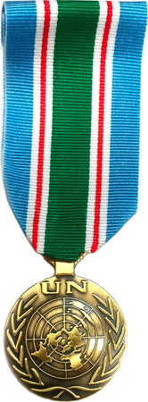 Medaglia Missioni Nazioni Unite ( O.n.u. ) Onu Unifil - Nastro Nastrino Medaglia Sport e tempo libero/Accessori/Trofei medaglie e premi/Medaglie Il Distintivo - Pesaro, Commerciovirtuoso.it