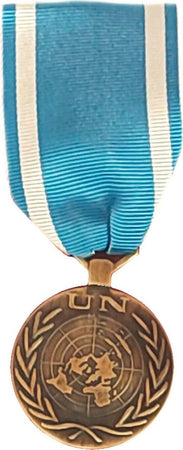 Medaglia Onu Un Libano Siria Israele Egitto Missioni Nazioni Unite ( O.n.u. ) Sport e tempo libero/Accessori/Trofei medaglie e premi/Medaglie Il Distintivo - Pesaro, Commerciovirtuoso.it