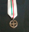 Medaglia Riconoscimento Missione In Libano Libano - Nastro / Nastrino / Medaglia Sport e tempo libero/Accessori/Trofei medaglie e premi/Medaglie Il Distintivo - Pesaro, Commerciovirtuoso.it