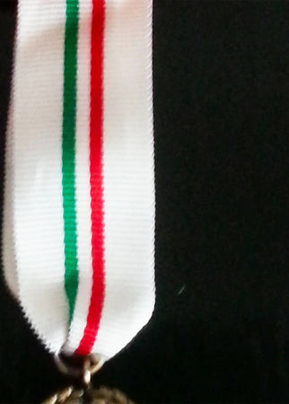Medaglia Riconoscimento Missione In Libano Libano - Nastro / Nastrino / Medaglia Sport e tempo libero/Accessori/Trofei medaglie e premi/Medaglie Il Distintivo - Pesaro, Commerciovirtuoso.it
