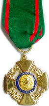 Medaglia / Spilla Da Giacca / Nastrino Da Petto Per Ufficiale Ordine Della Repubblica Per Nomina Da Cavaliere Ufficiale Al Merito Della Repubblica Omri Sport e tempo libero/Accessori/Trofei medaglie e premi/Medaglie Il Distintivo - Pesaro, Commerciovirtuoso.it