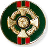 Medaglia / Spilla Da Giacca / Nastrino Da Petto Per Ufficiale Ordine Della Repubblica Per Nomina Da Cavaliere Ufficiale Al Merito Della Repubblica Omri Sport e tempo libero/Accessori/Trofei medaglie e premi/Medaglie Il Distintivo - Pesaro, Commerciovirtuoso.it