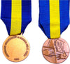 Medaglia Terremoto Friuli Decorazione Per Civili - Nastro / Nastrino / Medaglia Sport e tempo libero/Accessori/Trofei medaglie e premi/Medaglie Il Distintivo - Pesaro, Commerciovirtuoso.it