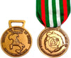 Medaglia Terremoto Marche Umbria - Nastro / Nastrino / Medaglia Sport e tempo libero/Accessori/Trofei medaglie e premi/Medaglie Il Distintivo - Pesaro, Commerciovirtuoso.it