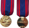 Medaglia Valore Aeronautico Oro Argento Bronzo Sport e tempo libero/Accessori/Trofei medaglie e premi/Medaglie Il Distintivo - Pesaro, Commerciovirtuoso.it